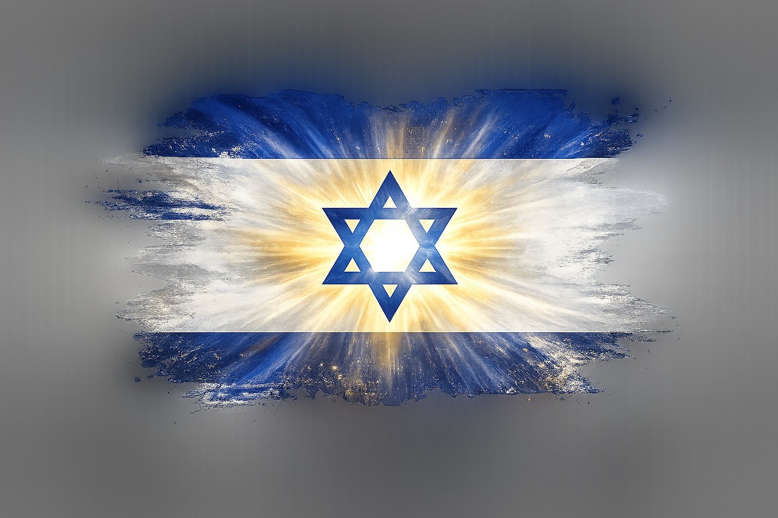Israeli flag